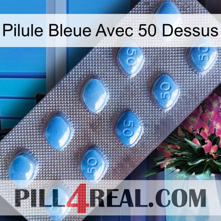 Blue Pill With 50 On It viagra3